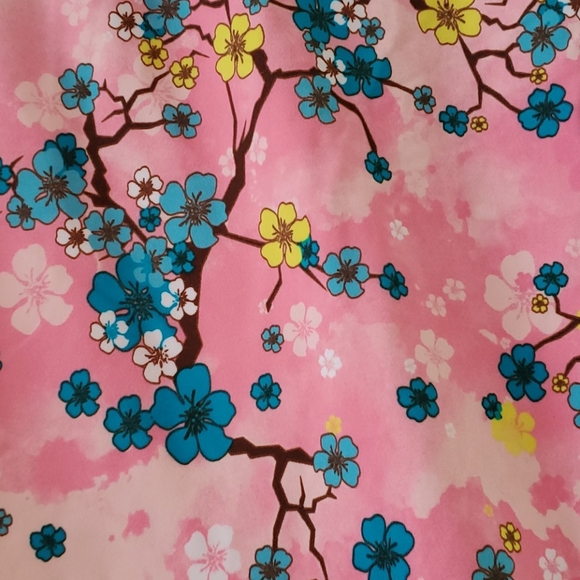 Hot Topic Bathing suit - Picture 3 of 4